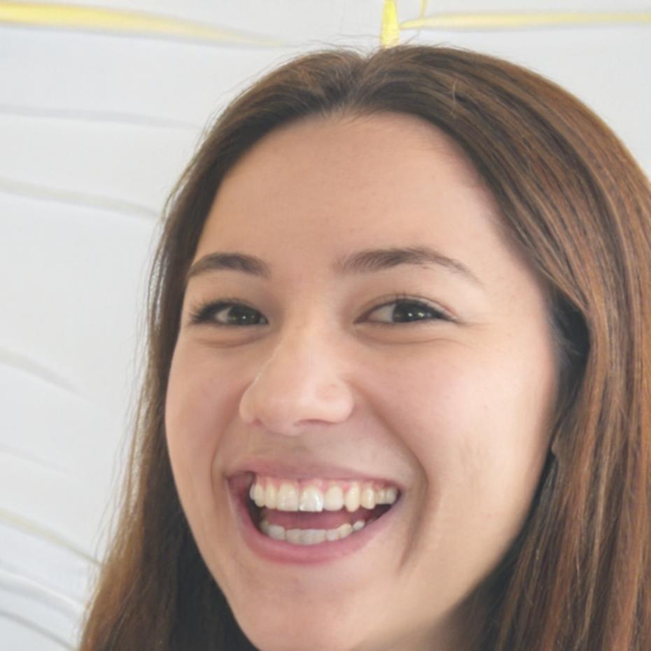 Portrait von Finanzberaterin Katja Moravec