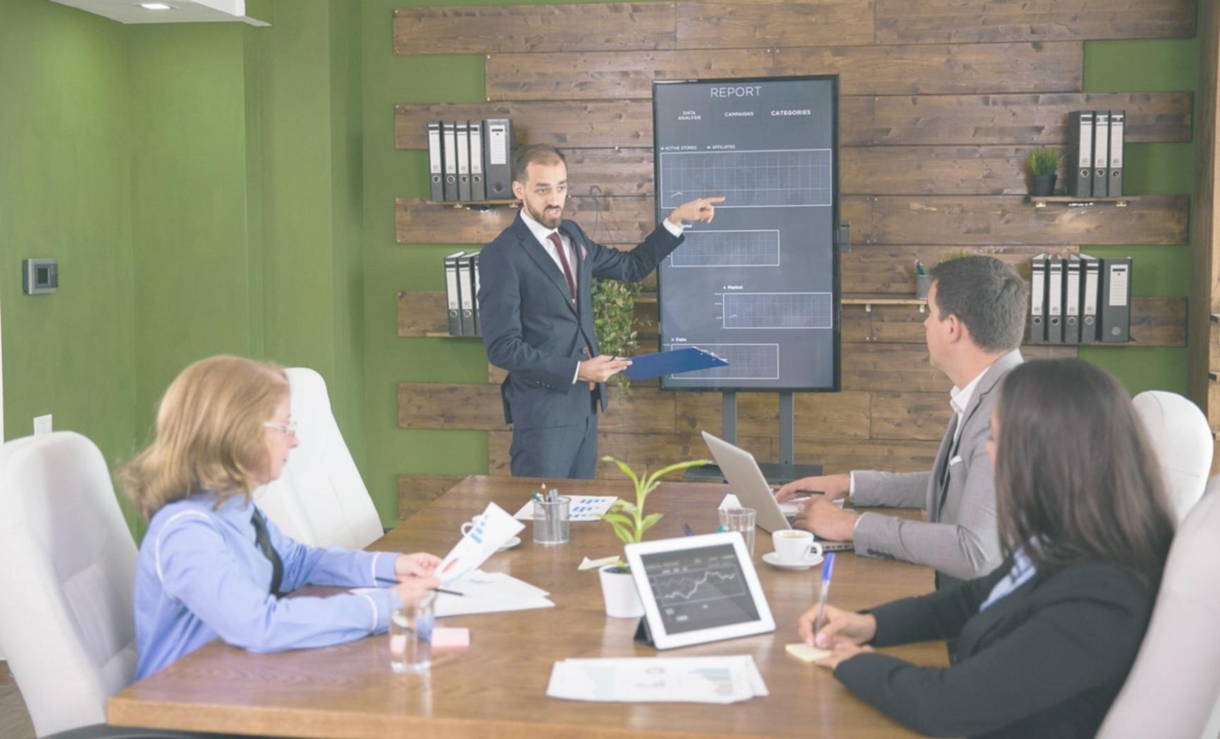 Erfolgreiche Budgetplanung mit digitalen Tools