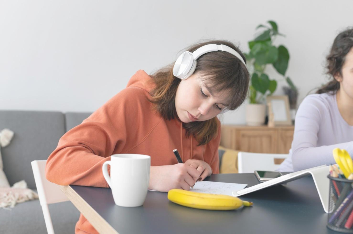 Individuelle Budgetplanung und Kalendergestaltung