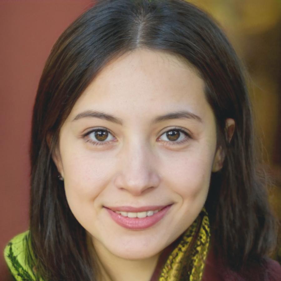 Zufriedene Kundin Petra Lindemann