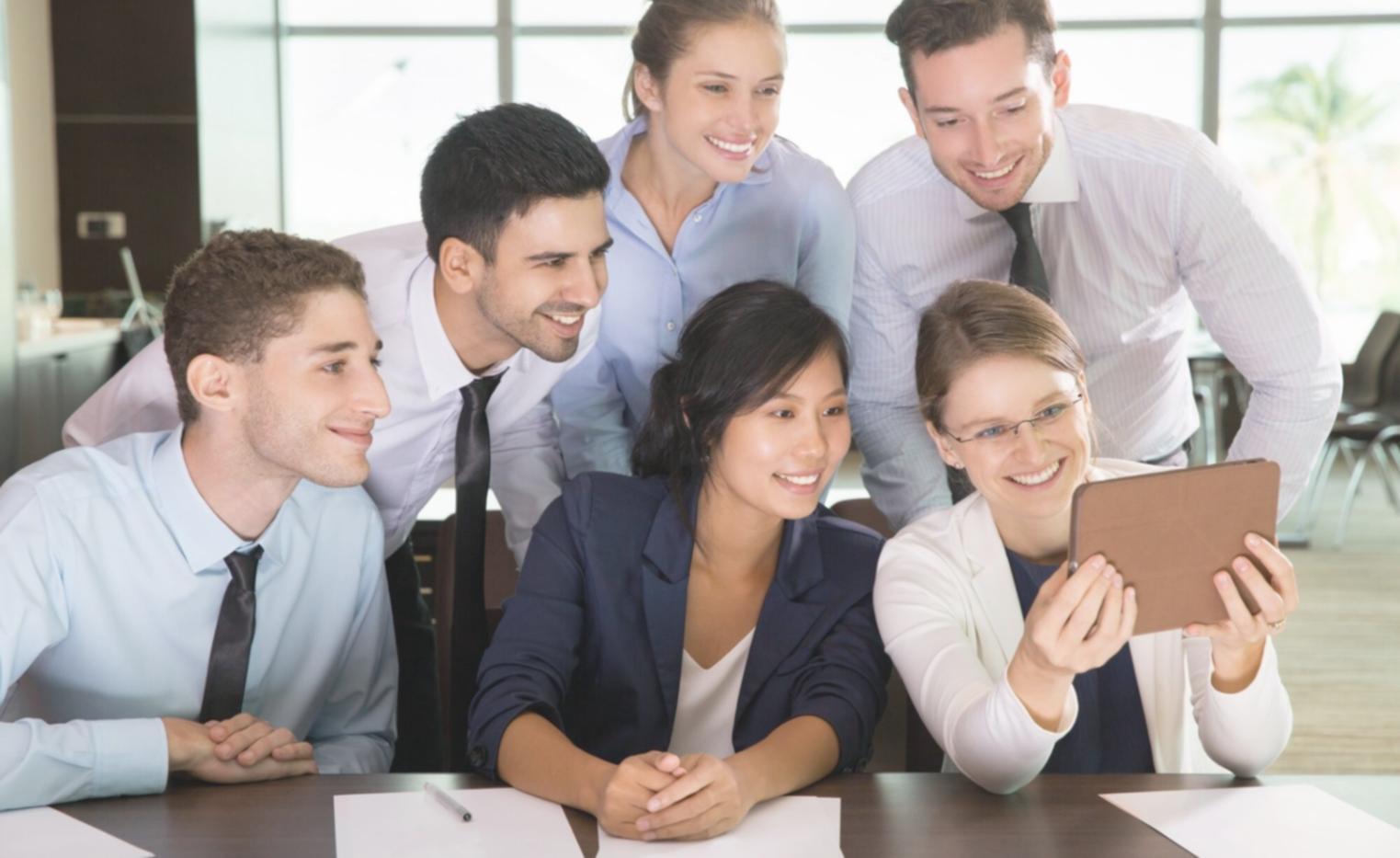 Professionelle Finanzberatung mit modernen Planungstools